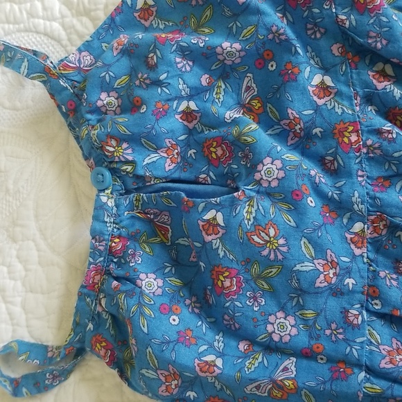 BABYGAP SUN DRESS - Picture 6 of 6